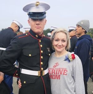 Meet your Posher, Serenity